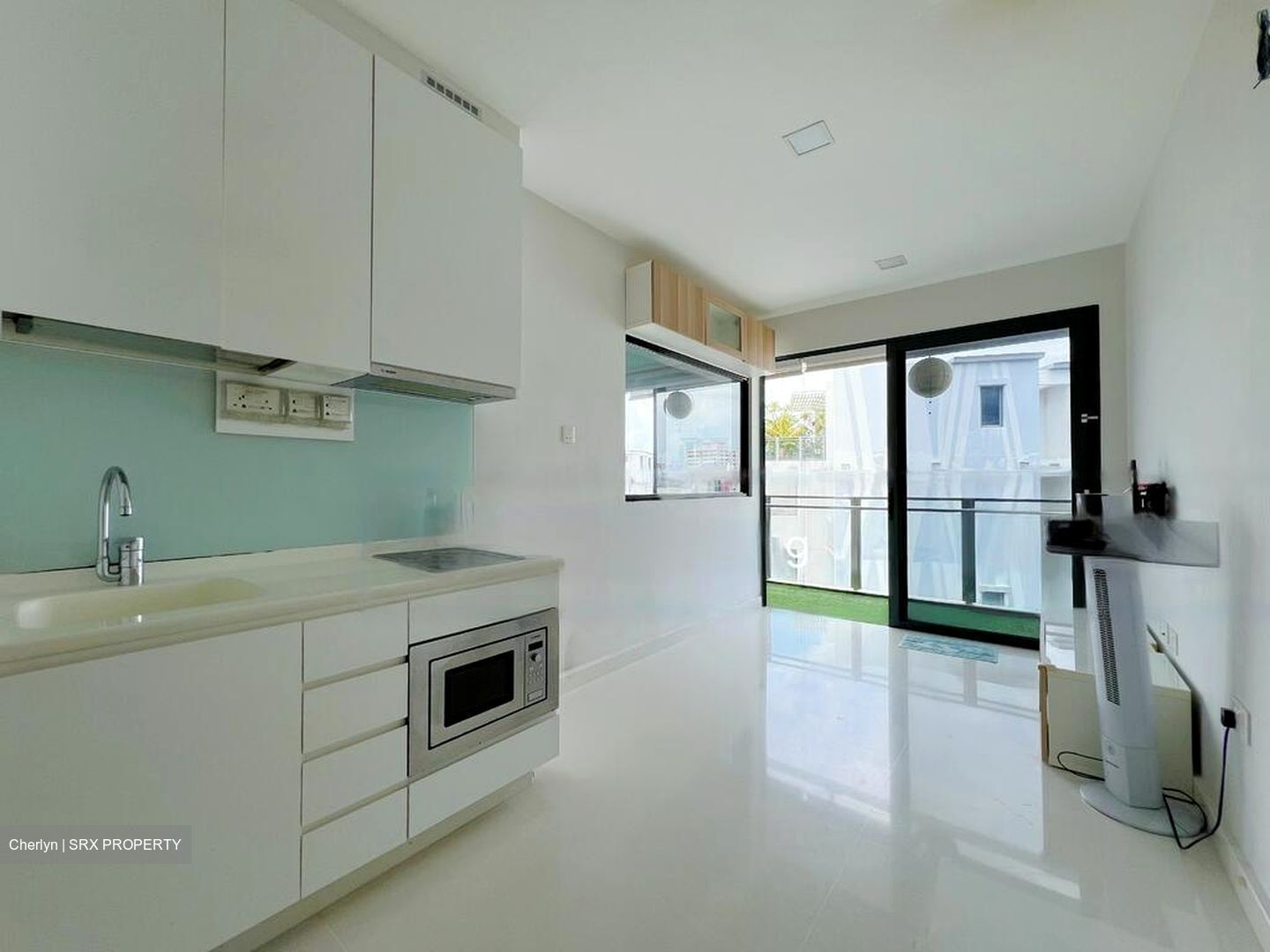 Urban Vista (D16), Condominium #438484801